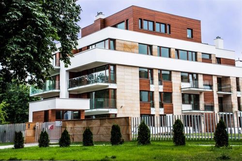 zarządzana nieruchomość Cytadela